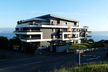 Gîte 2 chambres, avec salle de sport