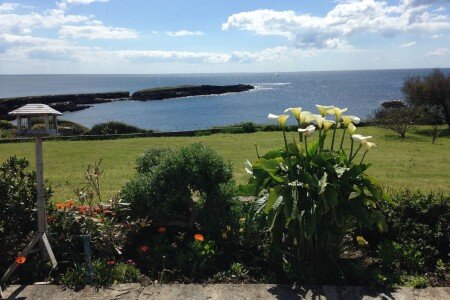 Maison 4 chambres, avec jardin