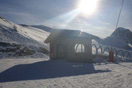 Appartement cozy, 1 chambre, avec piscine