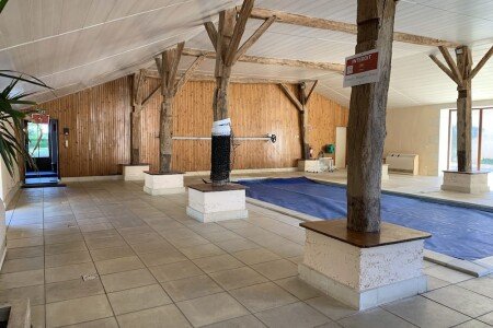 Loft Agriturismo, 8 chambres, avec jacuzzi