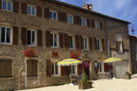 Maison chic, 11 chambres, avec jardin