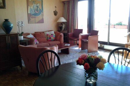 Gîte de charme, 2 chambres, avec jardin