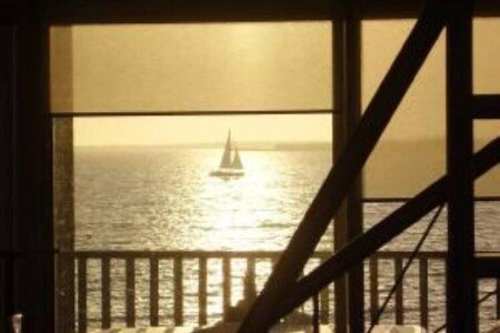 Gîte tout confort, 2 chambres, avec wifi