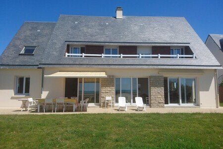 Maison 7 chambres, avec jacuzzi
