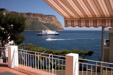 Appartement d'exception, 1 chambre, avec climatisation