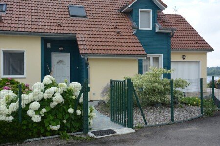 Gîte 4 chambres, avec jacuzzi