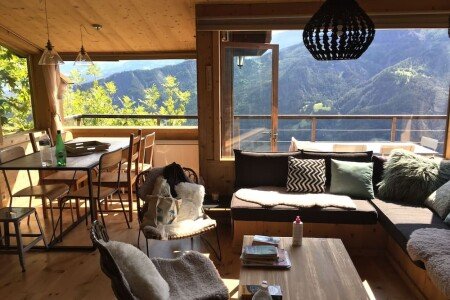 Gîte 4 chambres, avec wifi