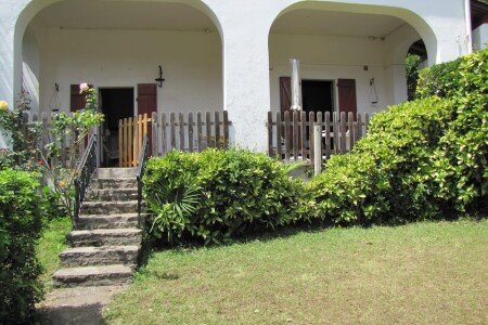 Appartement 1 chambre, avec jacuzzi