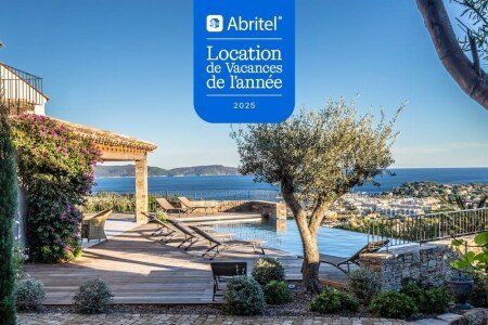 Villa 4 chambres, avec piscine