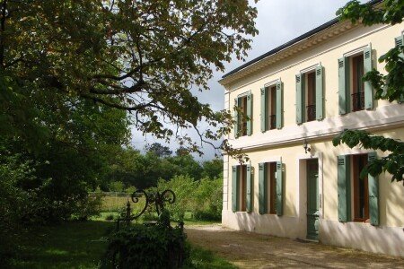 Maison 5 chambres, avec jacuzzi
