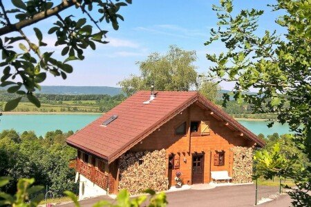 Bed and breakfast authentique, 1 chambre, avec jardin