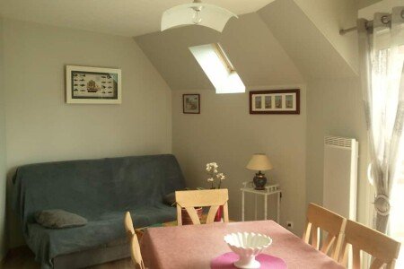 Gîte tout confort, 1 chambre, avec wifi