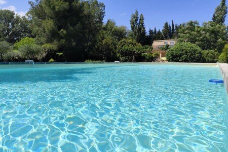 Maison 1 chambre, avec jacuzzi