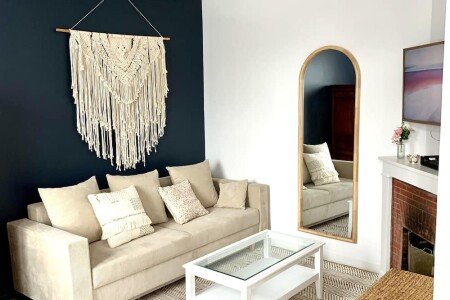 Maison 3 chambres, avec jacuzzi