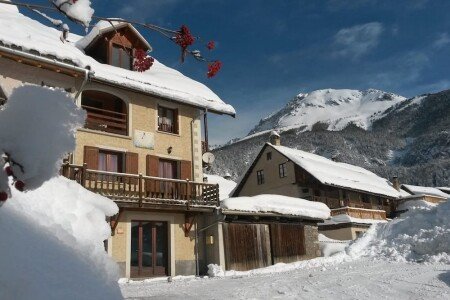 Appartement tout confort, 2 chambres, avec wifi