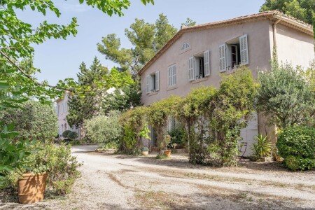 Gîte 3 chambres, avec piscine
