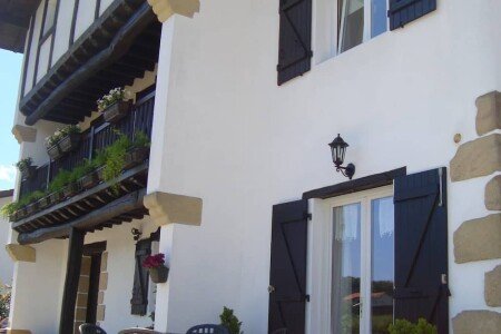 Apartment 2 bedrooms, with wifi