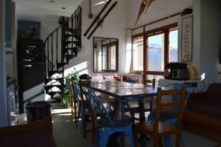 Gîte 5 chambres, avec wifi