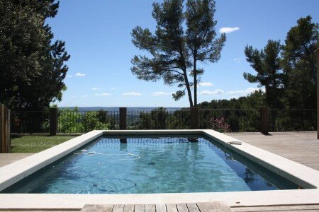 Maison 5 chambres, avec piscine