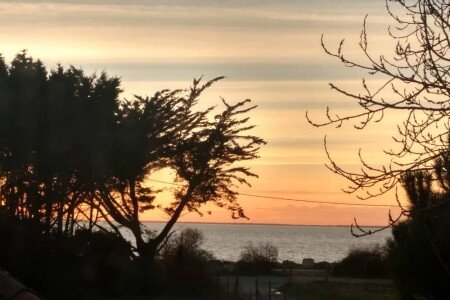 Gîte de charme, 3 chambres, avec jardin