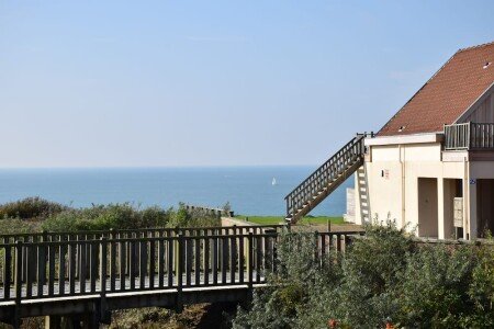 Studio 1 chambre, avec jacuzzi