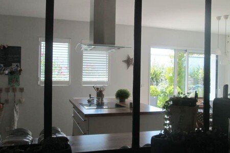 Gîte 4 chambres, avec piscine