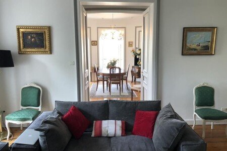 @todoptApartment 2 bedrooms, @todoptwith wifi