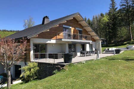 Gîte 1 chambre, avec salle de sport