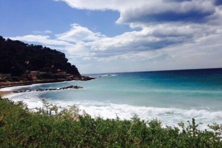 Maison 2 chambres, avec jardin