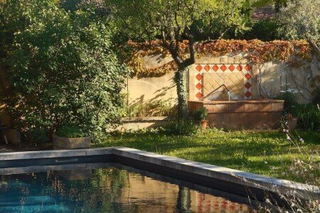 Maison 3 chambres, avec jacuzzi