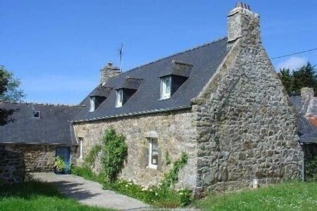 Maison 3 chambres, avec jardin