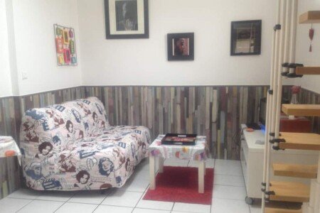 Studio cozy, 1 chambre, avec piscine