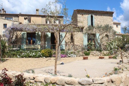 Maison de charme, 3 chambres, avec salle de sport