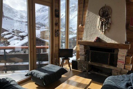 Appartamento 1 camera, con palestra