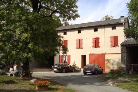 Maison 4 chambres, avec jacuzzi