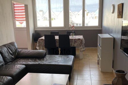 Gîte 2 chambres, avec wifi