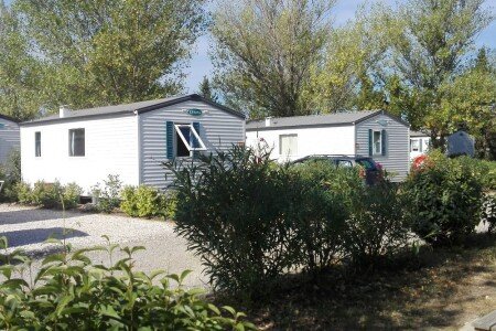 Gîte 2 chambres, avec piscine