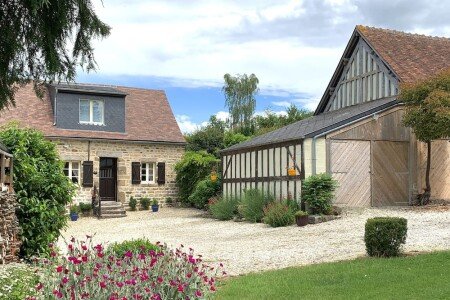 Bed and breakfast Agriturismo, 2 chambres, avec jacuzzi