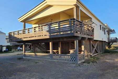 Chalet 3 chambres, avec jacuzzi