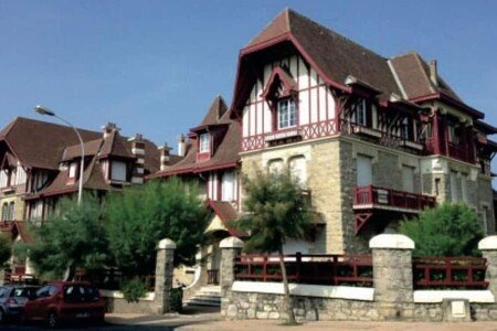 Appartement d'exception d'exception, 4 chambres, avec piscine