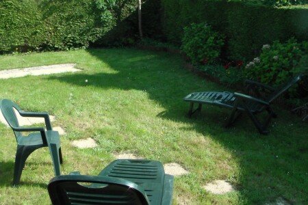 Mobil home tout confort, 2 chambres, avec piscine