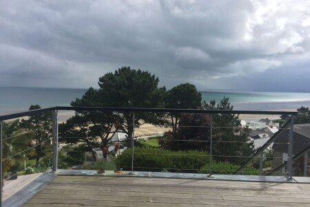 Maison d'architecte 5 chambres, avec jacuzzi