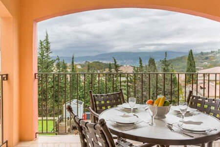 Appart'Hotel authentique, 3 chambres