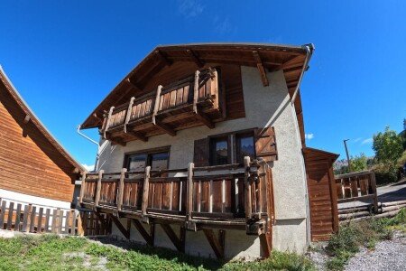 Gîte 5 chambres, avec piscine