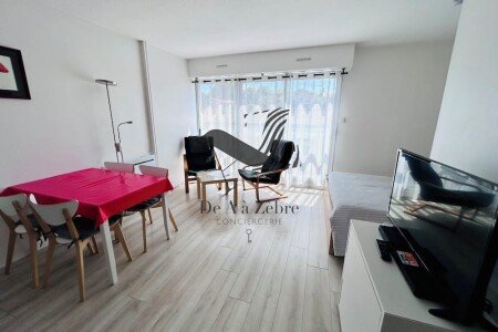 Studio bien-être, 1 chambre, avec jacuzzi