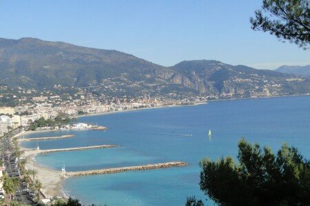 Appartement 2 chambres, avec jacuzzi