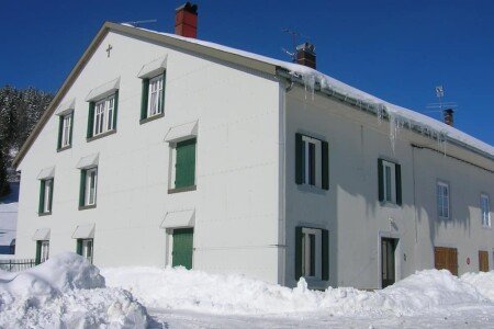 Gîte tout confort, 2 chambres, avec jardin