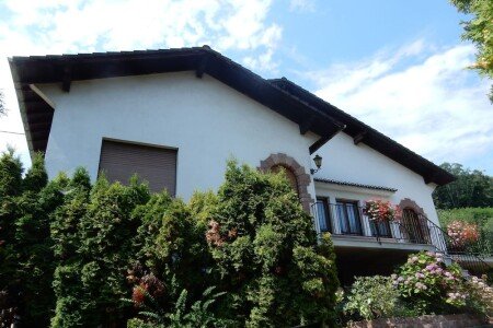 Maison 3 chambres, avec piscine