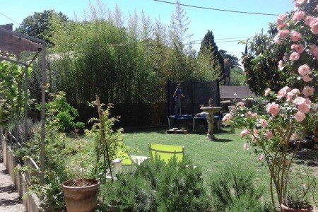 Gîte 4 chambres, avec jacuzzi