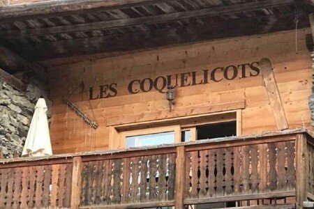 Chalet dans un cadre idyllique, 4 chambres, avec jardin